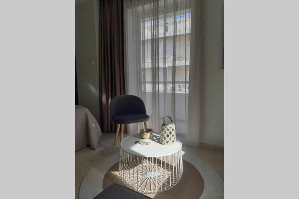 Αqua Dream Beach Apartment Kos Exterior foto