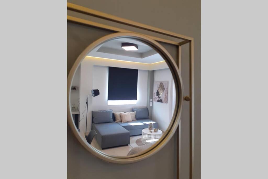 Αqua Dream Beach Apartment Kos Exterior foto
