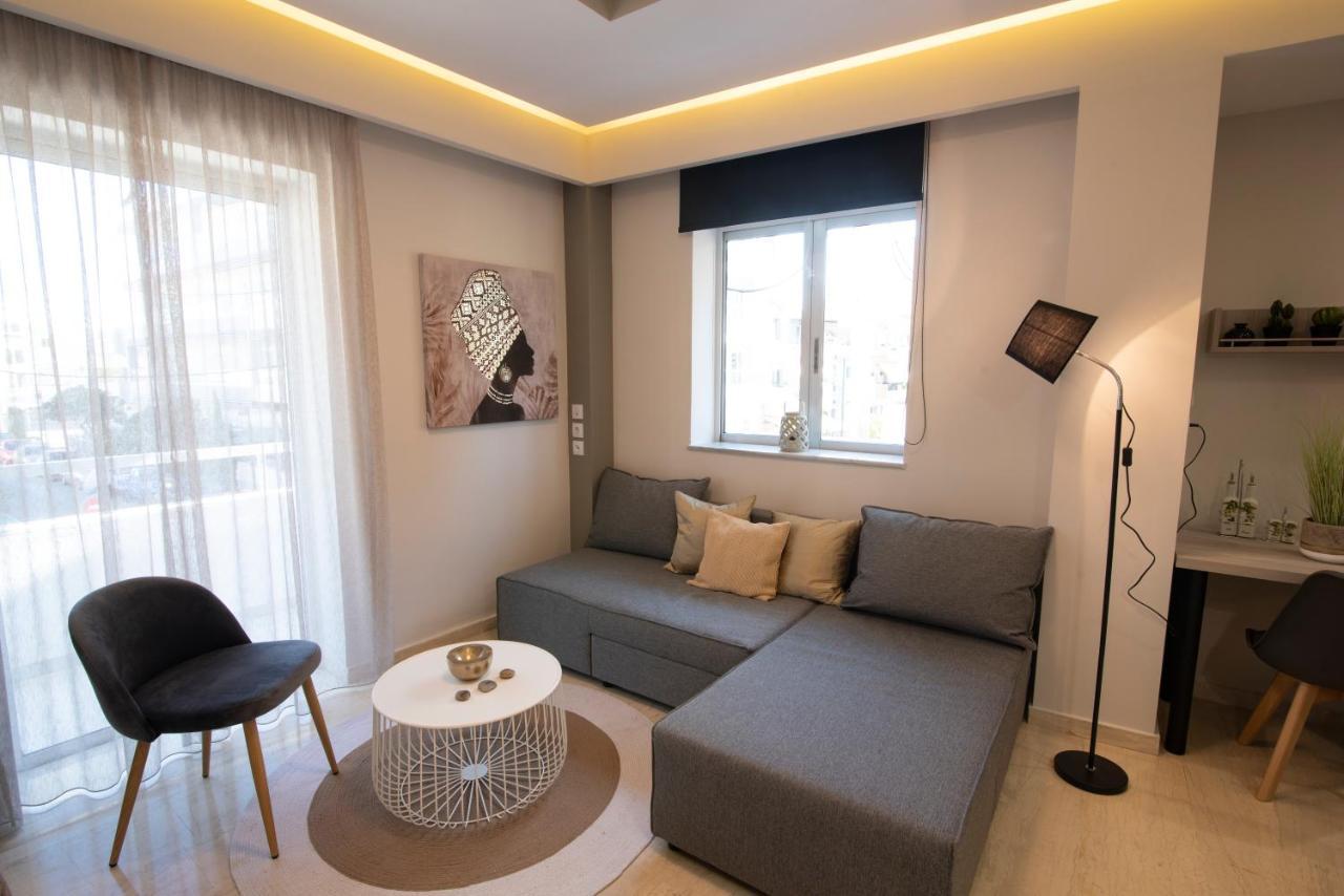 Αqua Dream Beach Apartment Kos Exterior foto
