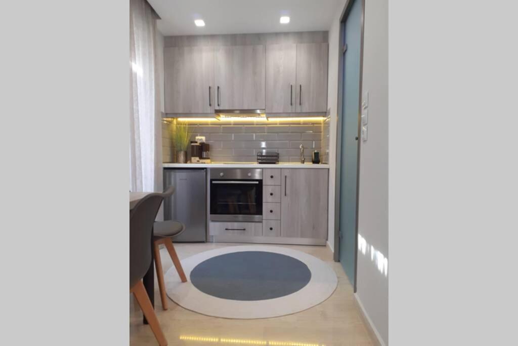 Αqua Dream Beach Apartment Kos Exterior foto