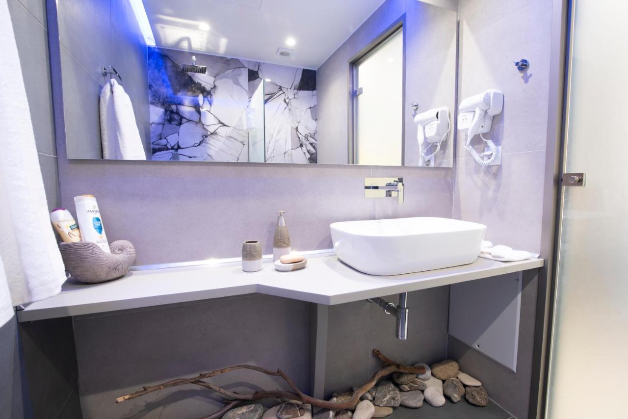Αqua Dream Beach Apartment Kos Exterior foto