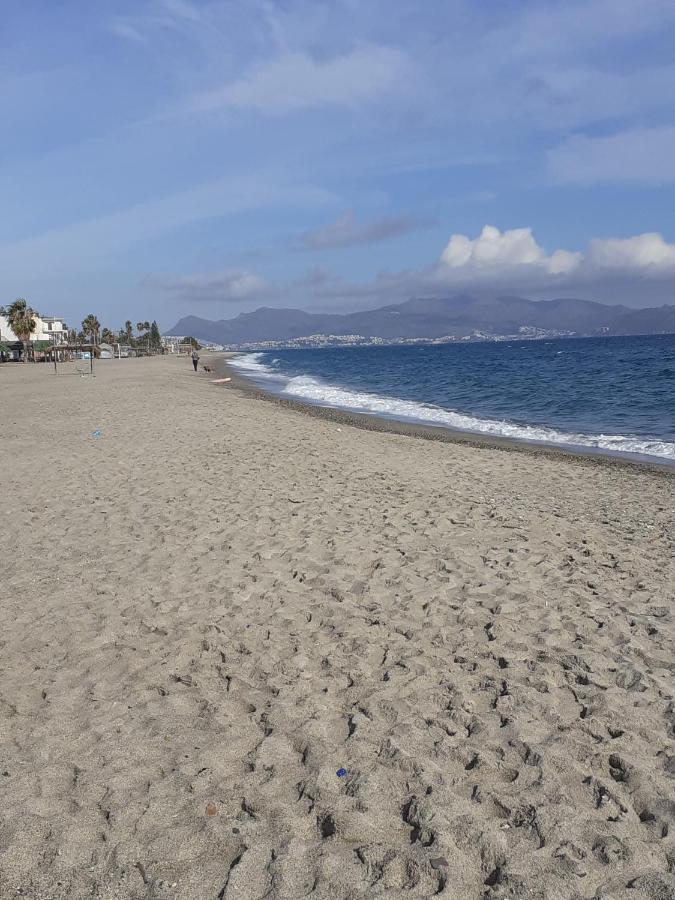 Αqua Dream Beach Apartment Kos Exterior foto