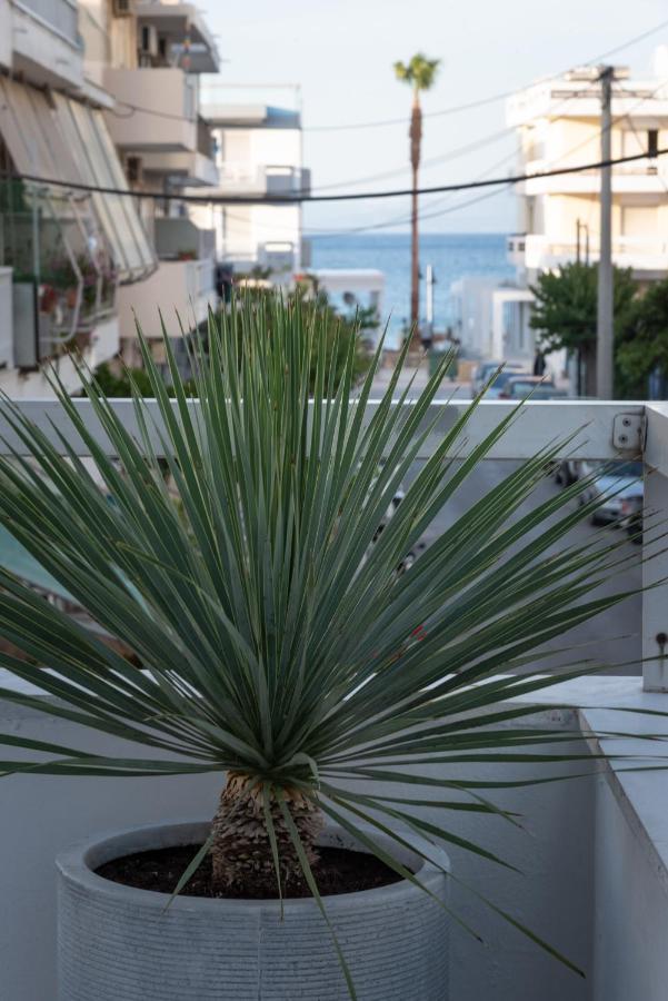 Αqua Dream Beach Apartment Kos Exterior foto