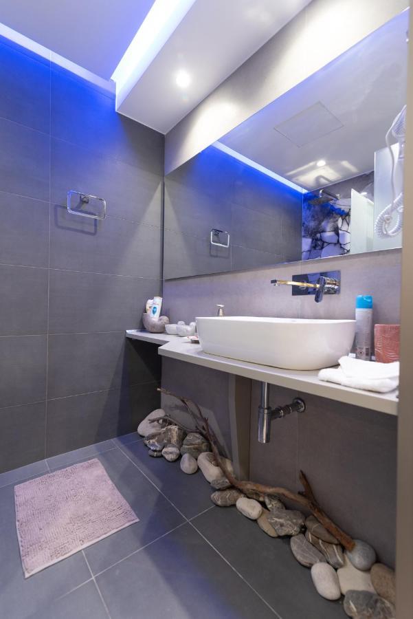 Αqua Dream Beach Apartment Kos Exterior foto