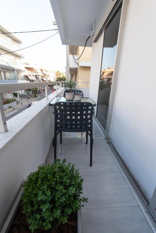 Αqua Dream Beach Apartment Kos Exterior foto