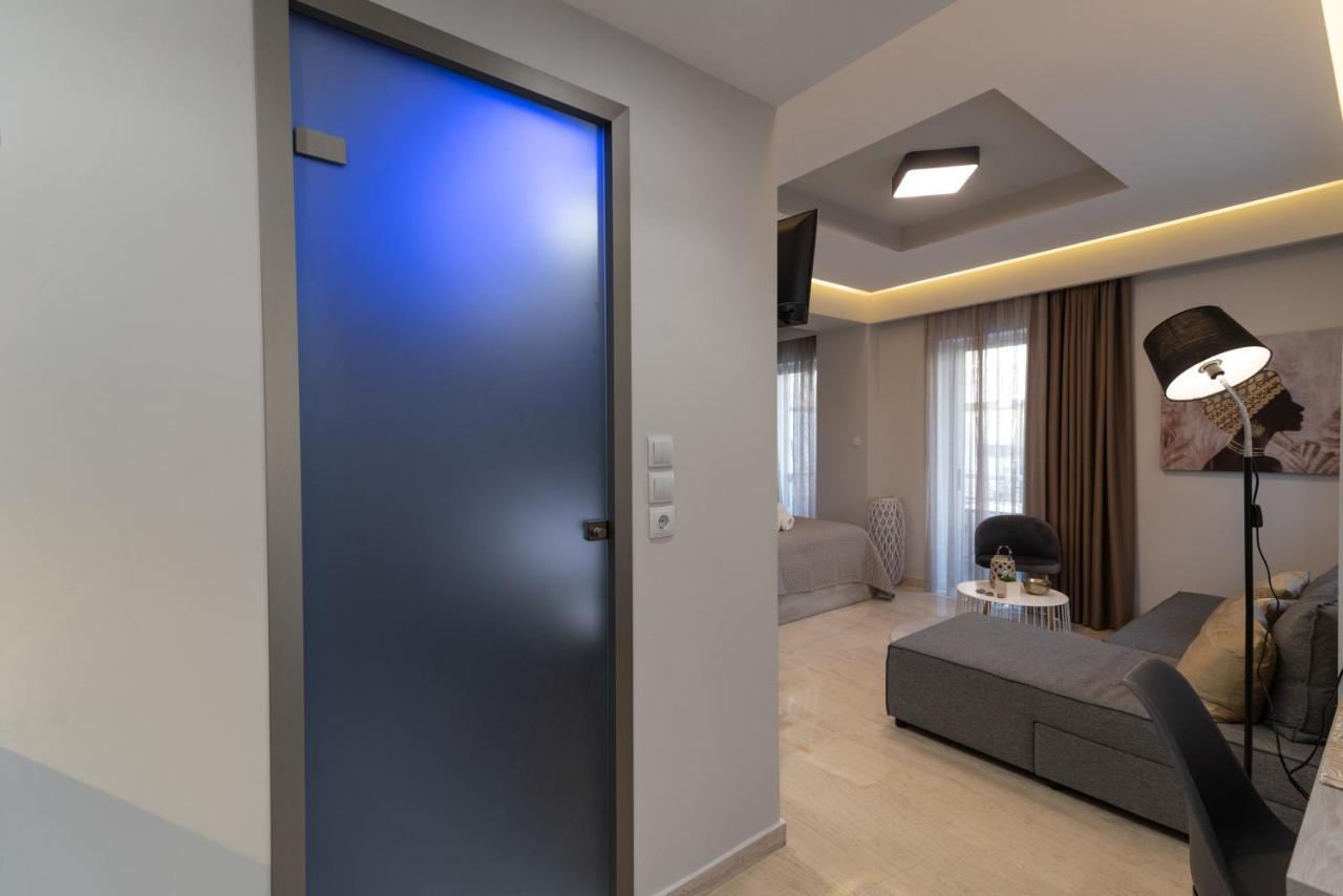Αqua Dream Beach Apartment Kos Exterior foto